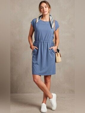 COLUMBIA - Double Springs Cinch Dress